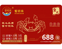 精品三对装688型